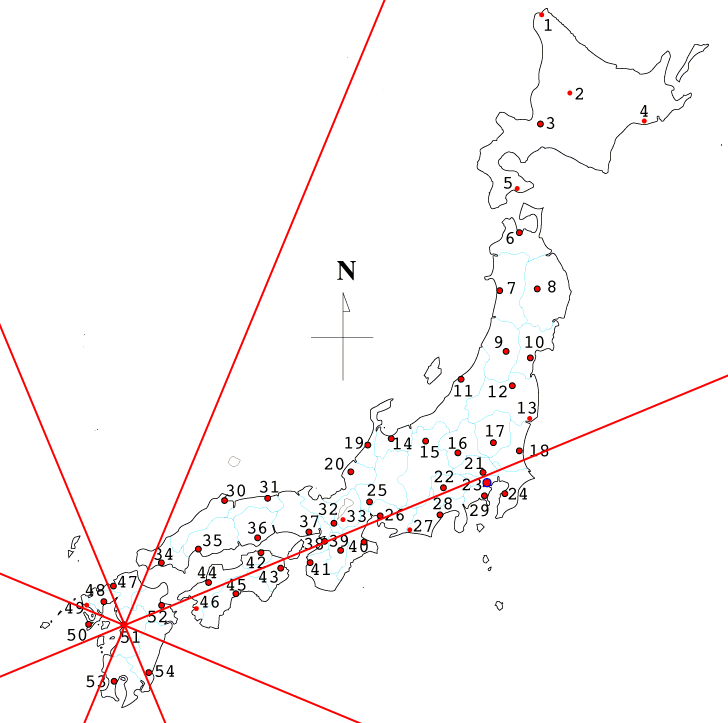 �F�{���ʐ}